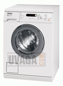   Miele W 3821 WPS